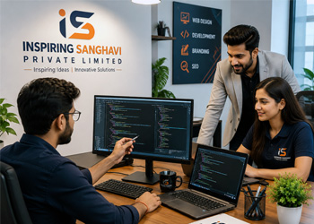 IT Services Digital transformation solutions for business growth in Lucknow