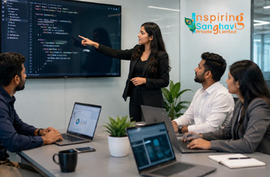 Home Professional IT services and website development company in Lucknow offering software, digital solutions, and technology services