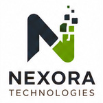 Projects nexora clint logo