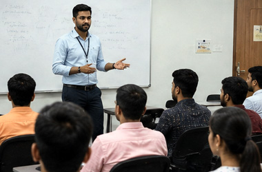 Training & Education Services Corporate training programs Lucknow - employee upskilling and reskilling
