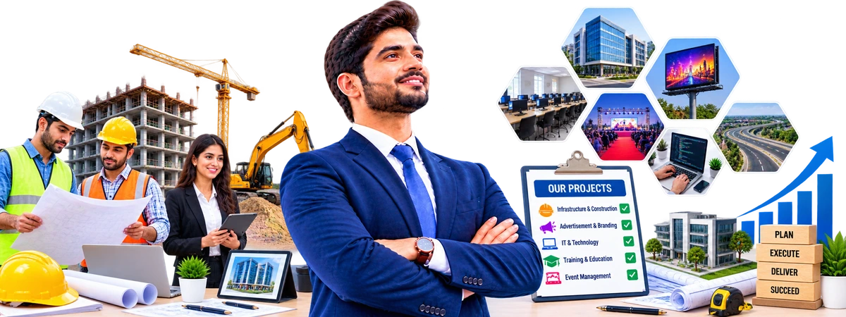 Projects Corporate Team Project Discussion Meeting | Inspiring Sanghavi Private Limited